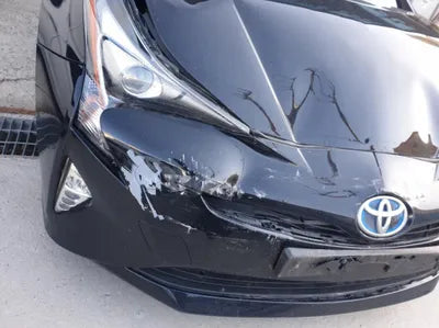 2018 Toyota Prius JTDKBRFU1J3604397 VIN:JTDKBRFU1J3604397