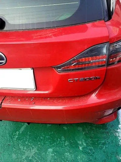 2015 Lexus CT 200h 000KMJTHKD5BH7F22 VIN:000KMJTHKD5BH7F22