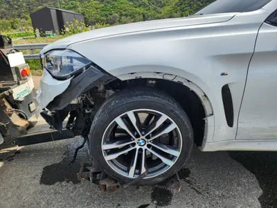 2017 BMW X6 M WBAKV6105H0W35879 VIN:WBAKV6105H0W35879