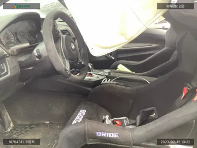 2019 BMW M4 WBS3S7106LFH32211 VIN:WBS3S7106LFH32211