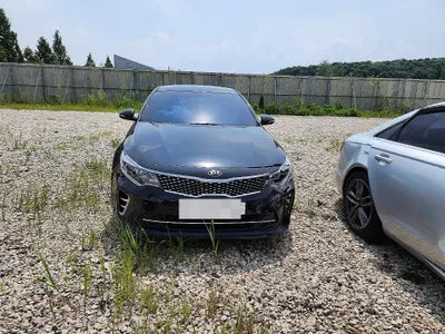 2016 Kia K5 KNAGX411BGA075723 VIN:KNAGX411BGA075723