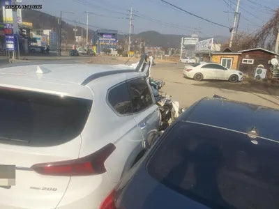 2018 Hyundai Santa FE VIN: