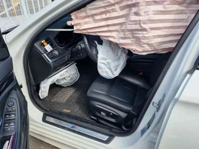 2016 BMW 520 418KMWBA5E5108GG0 VIN:418KMWBA5E5108GG0