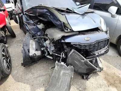 2016 Kia Sportage VIN: