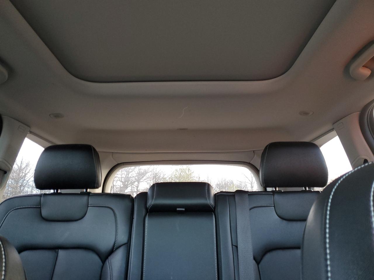 2022 JEEP GRAND CHEROKEE LIMITED 4XE VIN:1C4RJYB61N8758300