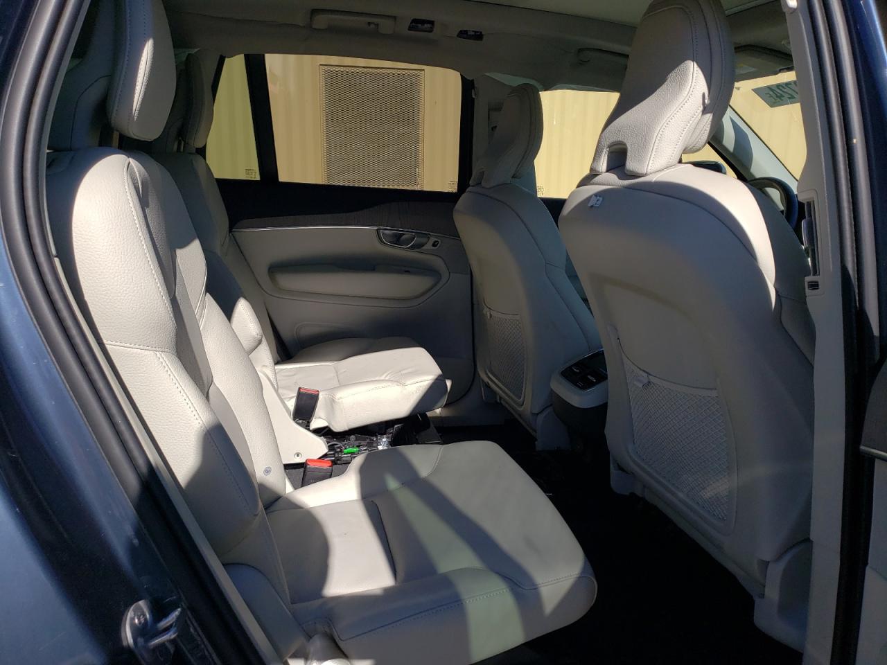 2024 VOLVO XC90 PLUS VIN:YV4062JE4R1197747