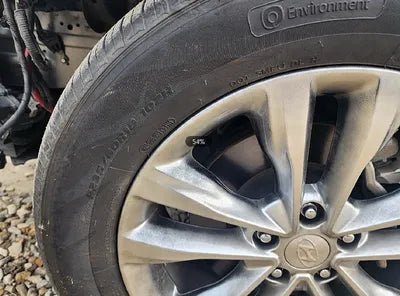 2018 Hyundai Santa FE KMHSW81ABJU861394 VIN:KMHSW81ABJU861394