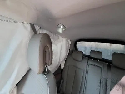 2021 Hyundai Ioniq VIN: