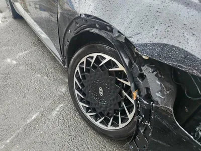 2022 Hyundai Ioniq KMHKR81AFNU105449 VIN:KMHKR81AFNU105449