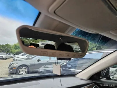 2018 Genesis G90 VIN: