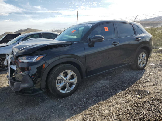 2023 HONDA HR-V LX VIN:3CZRZ1H3XPM736897