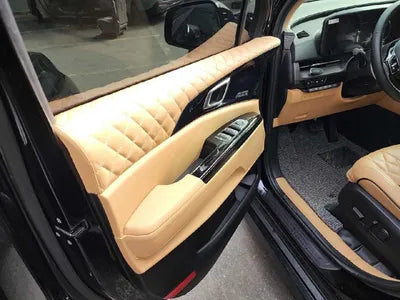 2021 Kia Carnival VIN: