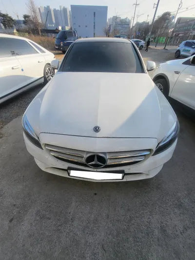 2020 Mercedes-Benz C 200 W1KWF8AB6LR568864 VIN:W1KWF8AB6LR568864