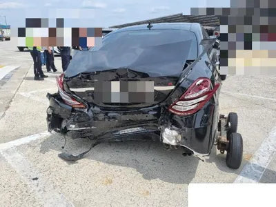 2015 Mercedes-Benz S 400 VIN: