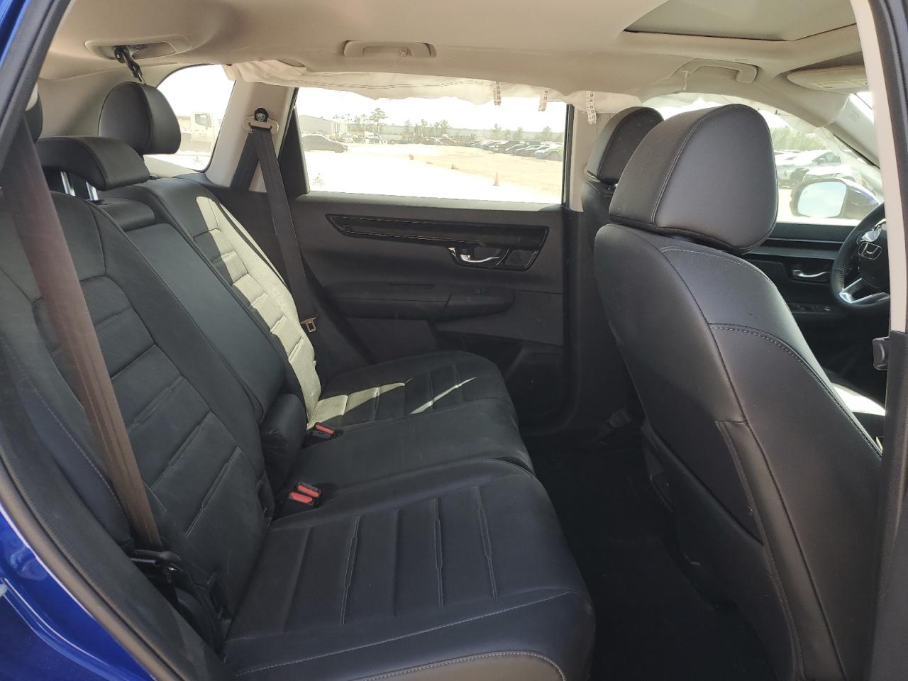 2024 HONDA CR-V EXL VIN:7FARS3H75RE002348
