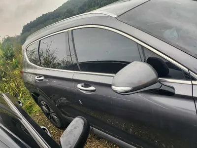 2019 Hyundai Santa FE KMHS381ADKU074587 VIN:KMHS381ADKU074587