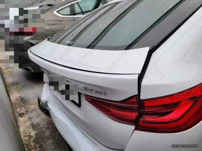 2020 BMW 640 WBAJX0108LCE57818 VIN:WBAJX0108LCE57818