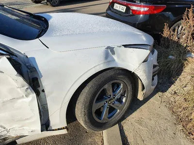 2020 Kia K5 000KNAG541BBLA006 VIN:000KNAG541BBLA006