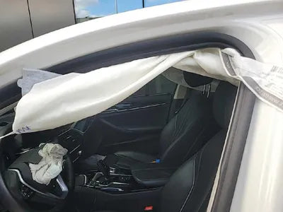 2019 BMW 520 VIN: