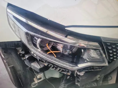2016 Kia K5 KNAGX415GGA066940 VIN:KNAGX415GGA066940