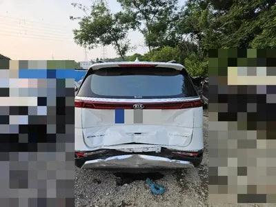 2020 Kia Carnival VIN: