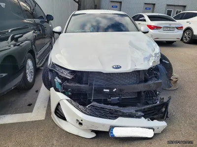 2021 Kia K5 KNAG241BBMA139244 VIN:KNAG241BBMA139244