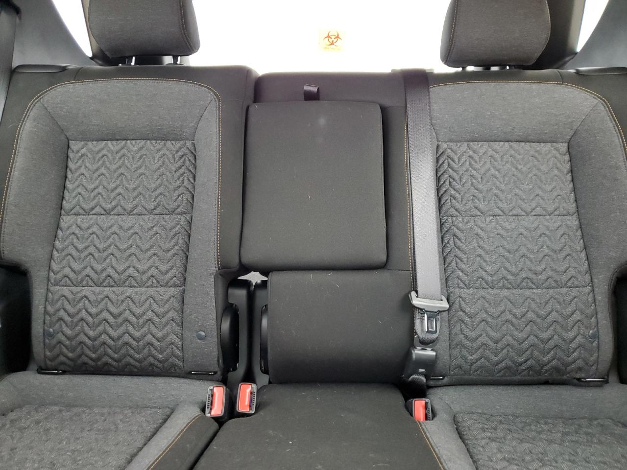 2024 CHEVROLET EQUINOX LT VIN:3GNAXKEG5RS217803