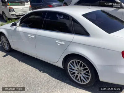 2015 Audi A4 WAUZZZ8K8FN024322 VIN:WAUZZZ8K8FN024322