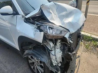 2018 Hyundai Tucson VIN: