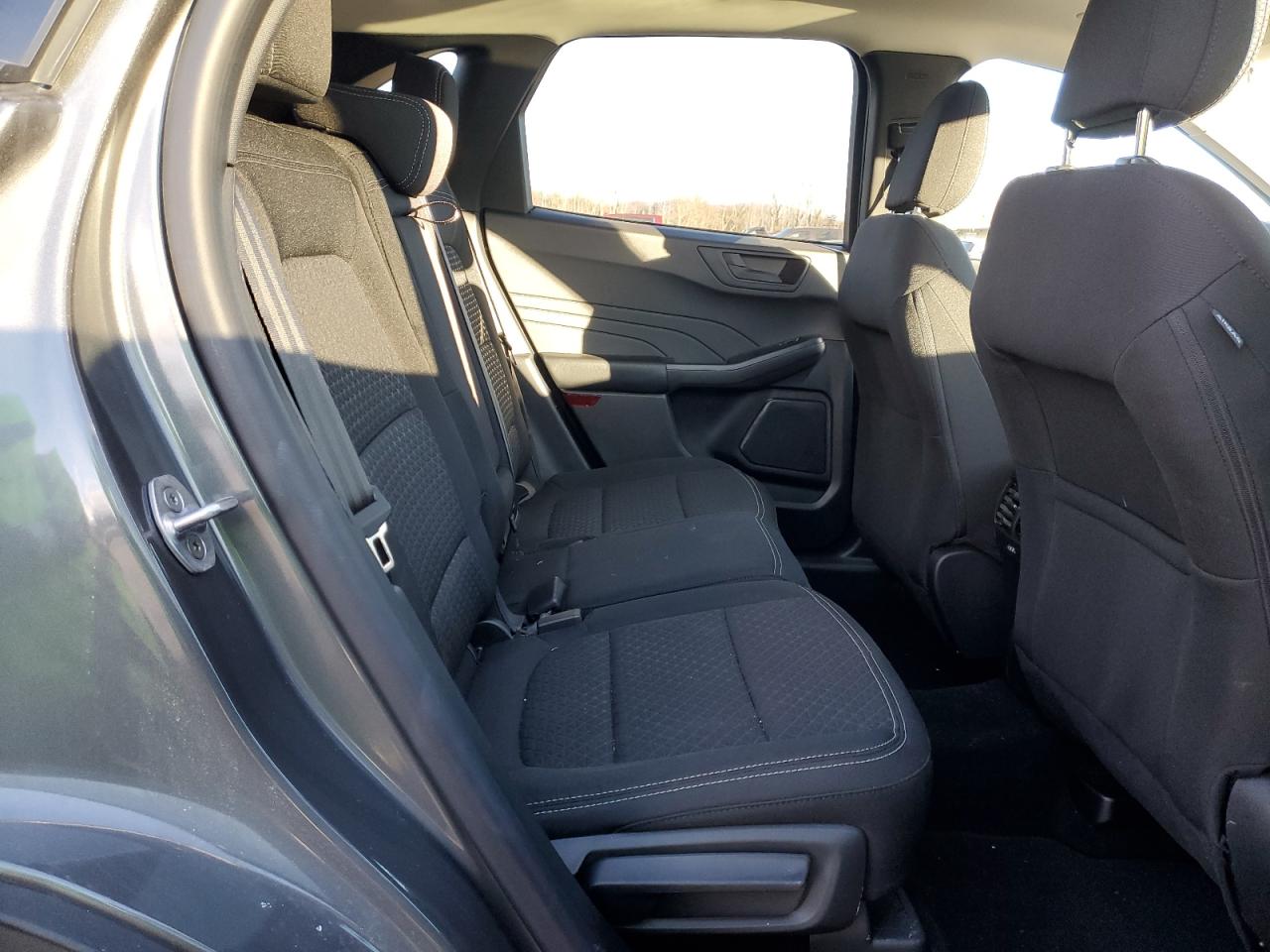 2024 FORD ESCAPE ACTIVE VIN:1FMCU9GN3RUA97493
