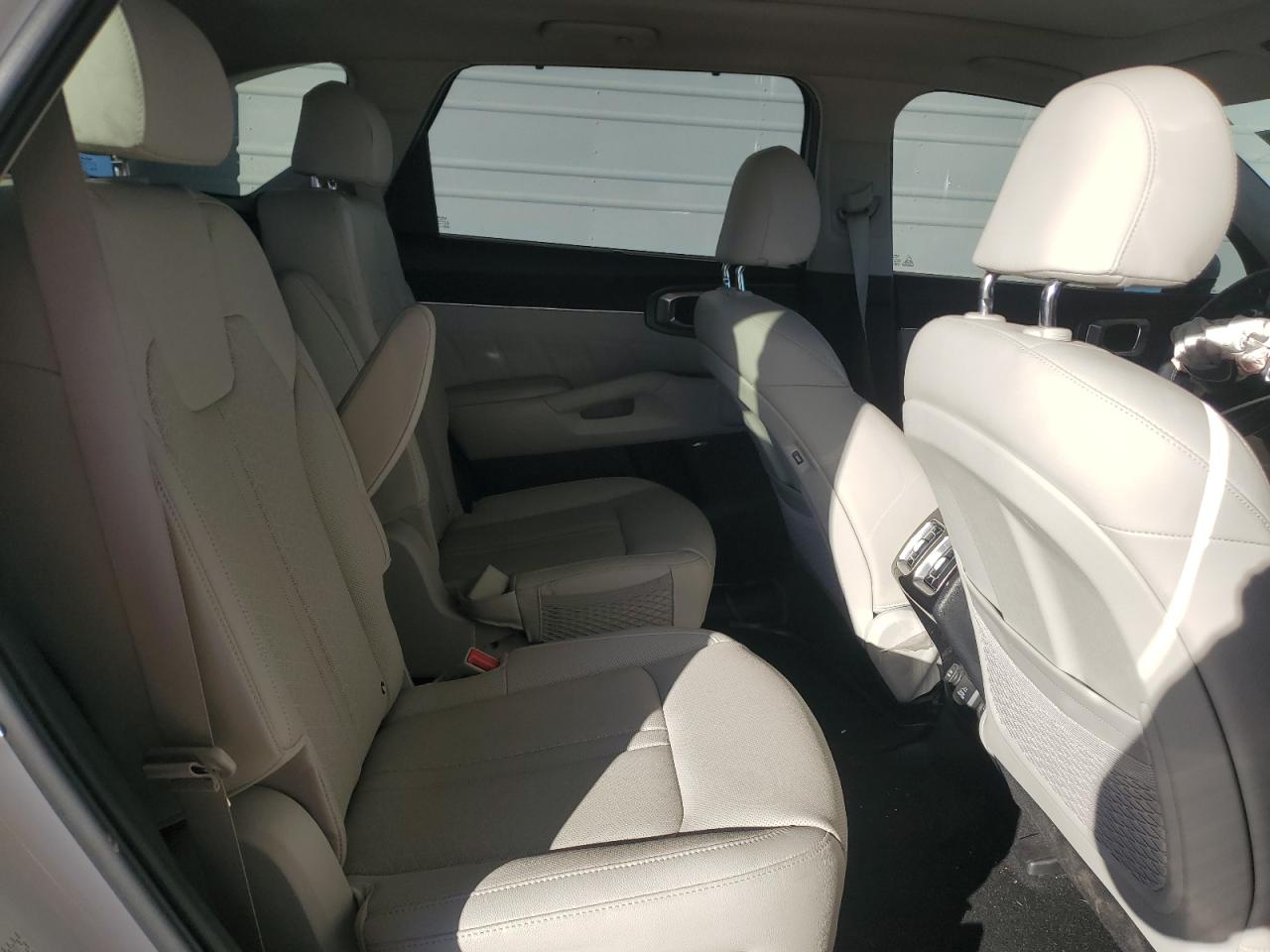 2023 KIA SORENTO SXP VIN:KNDRMDLG7P5138756