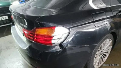 2015 BMW 420 WBA4B5105FD329265 VIN:WBA4B5105FD329265