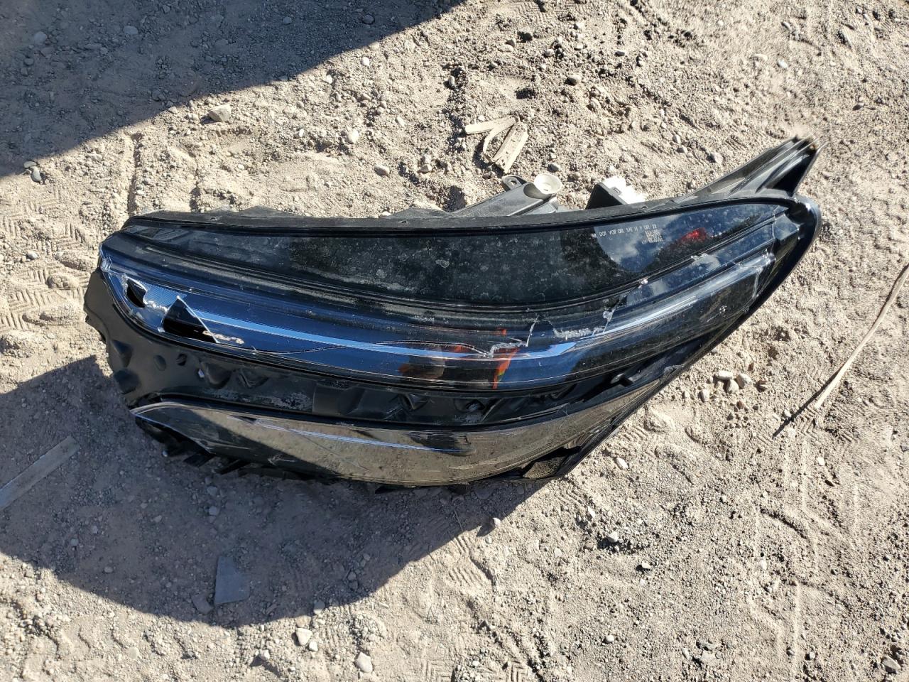 2023 CHEVROLET EQUINOX RS VIN:3GNAXWEG6PL177441