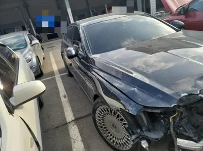 2019 Genesis G90 VIN: