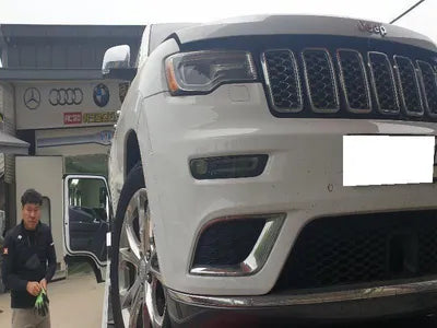 2019 Jeep Grand Cherokee 1C4RJFJG9KC794064 VIN:1C4RJFJG9KC794064