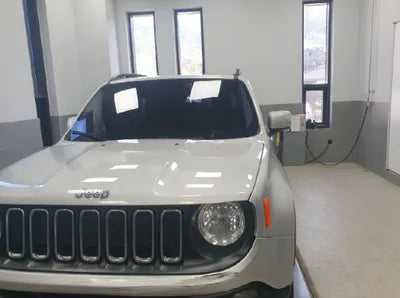 2017 Jeep Renegade 1C4BU0000HPF01648 VIN:1C4BU0000HPF01648