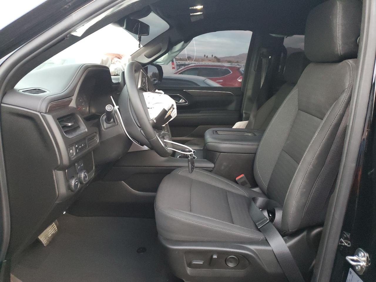 2023 CHEVROLET TAHOE C1500  LS VIN:1GNSCMKD8PR470071