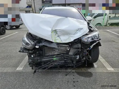 2015 Hyundai Santa FE VIN: