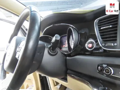 2016 Kia Carnival KNAME81ABGS093645 VIN:KNAME81ABGS093645