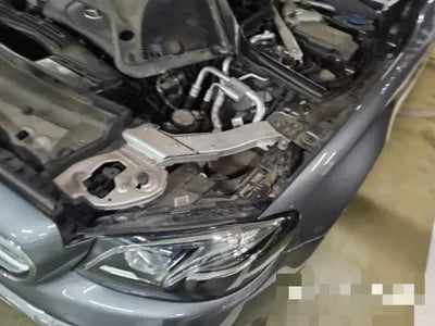 2020 Mercedes-Benz E 300 VIN: