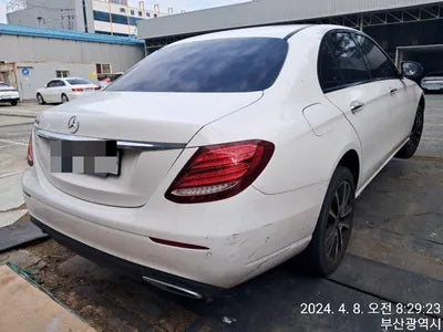 2020 Mercedes-Benz E 250 VIN: