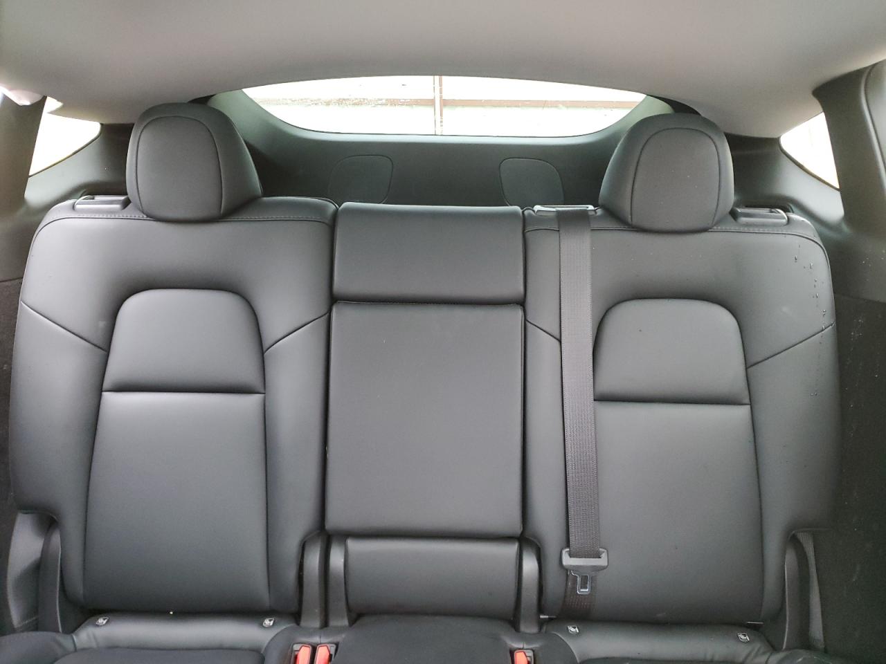 2023 TESLA MODEL Y  VIN:7SAYGDEE6PA066302
