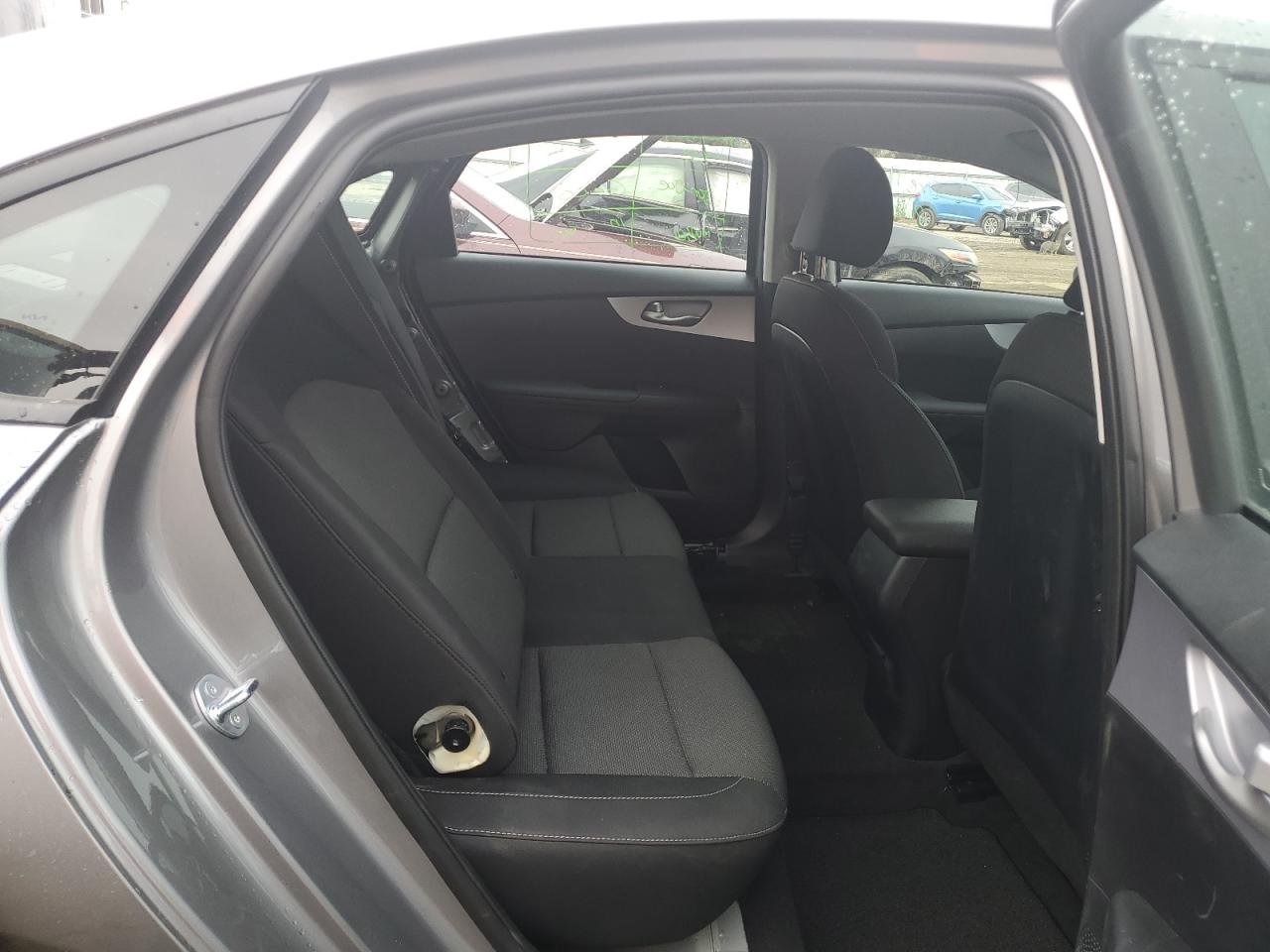 2024 KIA FORTE LX VIN:3KPF24AD6RE805874