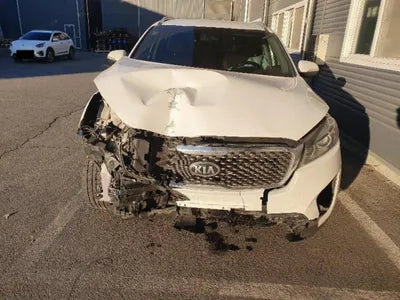 2016 Kia Sorento KNAPH81ABGA216735 VIN:KNAPH81ABGA216735