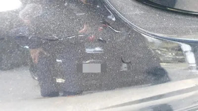 2015 Mercedes-Benz S 400 KL90A3AEHFZ100025 VIN:KL90A3AEHFZ100025