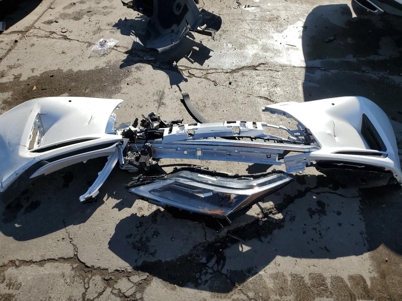 2022 LEXUS RX 350 VIN:2T2HZMDA0NC314226