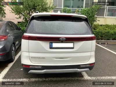 2020 Kia Carnival KNANC81BBMS004429 VIN:KNANC81BBMS004429