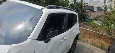 2021 Jeep Renegade VIN: