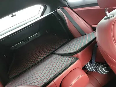 2017 Kia Stinger VIN: