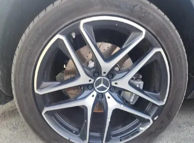 2021 Mercedes-Benz E 53 W1NFD6BB3MA396126 VIN:W1NFD6BB3MA396126